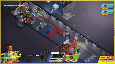 I am not a Monster: First Contact (PC) - Steam Gift - EUROPE - 5