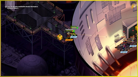 I am not a Monster: First Contact (PC) - Steam Key - EUROPE - 6