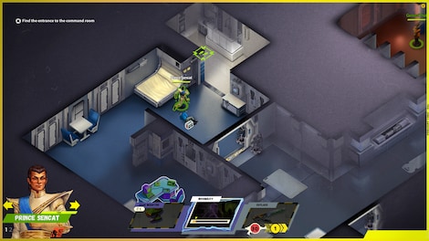 I am not a Monster: First Contact (PC) - Steam Key - GLOBAL - 4