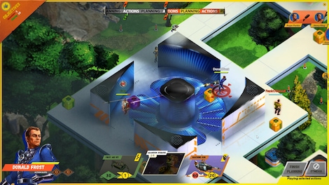 I am not a Monster Steam Key GLOBAL - 3