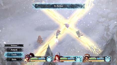 I am Setsuna (Nintendo Switch) - Nintendo eShop Account - GLOBAL - 4