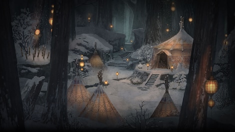 I am Setsuna (PC) - Steam Account - GLOBAL - 13