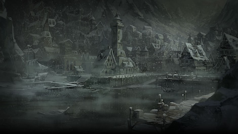 I am Setsuna (PC) - Steam Account - GLOBAL - 7