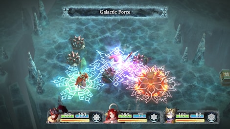 I am Setsuna (PC) - Steam Account - GLOBAL - 6