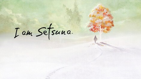 I am Setsuna (PC) - Steam Gift - EUROPE - 2
