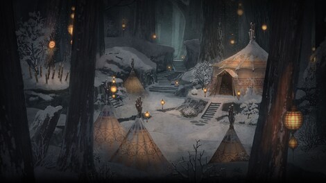 I am Setsuna (PC) - Steam Gift - GLOBAL - 13