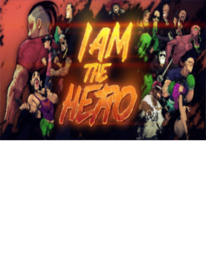I Am The Hero Xbox Live Key EUROPE - 1