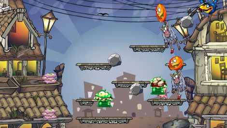 I Am Vegend - Zombiegeddon (PC) - Steam Key - GLOBAL - 5