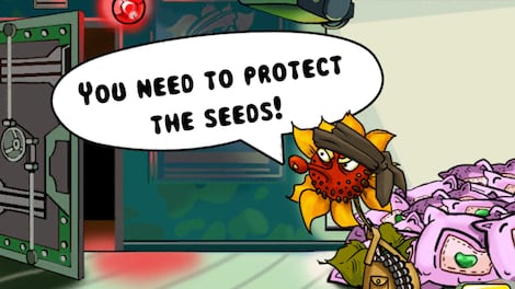 I Am Vegend - Zombiegeddon (PC) - Steam Key - GLOBAL - 7