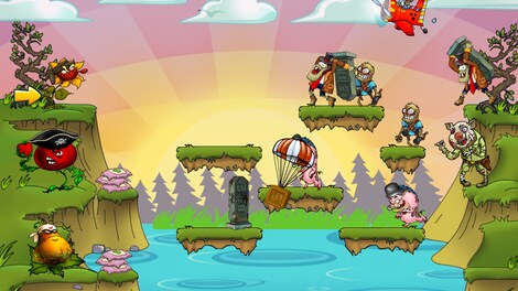 I Am Vegend - Zombiegeddon (PC) - Steam Key - GLOBAL - 4