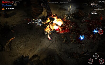 I am Weapon: Revival Steam Key GLOBAL - 7