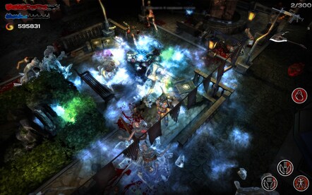 I am Weapon: Revival Steam Key GLOBAL - 5