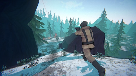 I Am Your Beast (PC) - Steam Account - GLOBAL - 5