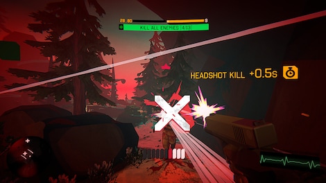 I Am Your Beast (PC) - Steam Account - GLOBAL - 6