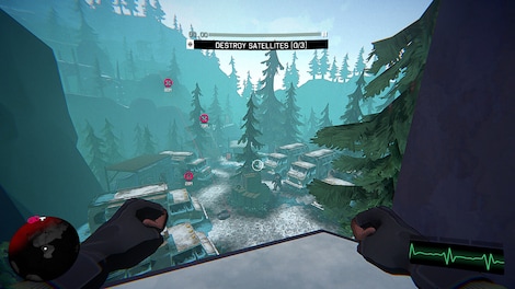 I Am Your Beast (PC) - Steam Account - GLOBAL - 7