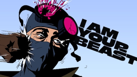 I Am Your Beast (PC) - Steam Account - GLOBAL - 0