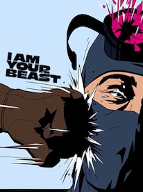 I Am Your Beast (PC) - Steam Account - GLOBAL - 1