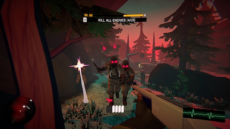 I Am Your Beast (PC) - Steam Account - GLOBAL - 4