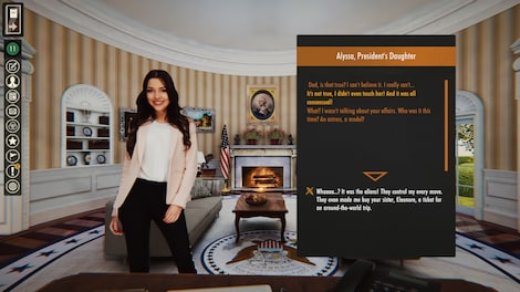 I am Your President (PC) - Steam Key - GLOBAL - 10