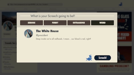 I am Your President (PC) - Steam Key - GLOBAL - 3