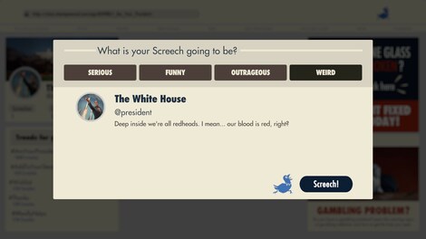 I am Your President (Xbox One) - Xbox Live Account - GLOBAL - 3