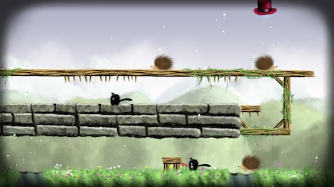 I and Me Steam Key GLOBAL - 12