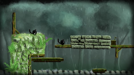 I and Me Steam Key GLOBAL - 8