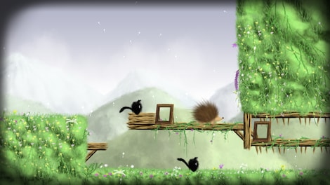 I and Me Steam Key GLOBAL - 5