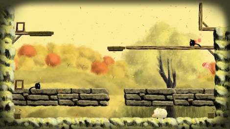 I and Me Steam Key GLOBAL - 4