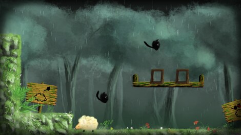 I and Me Xbox Live Xbox One Key EUROPE - 13