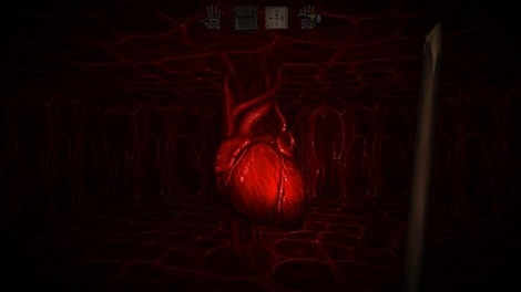I Can't Escape: Darkness Steam Gift GLOBAL - 13