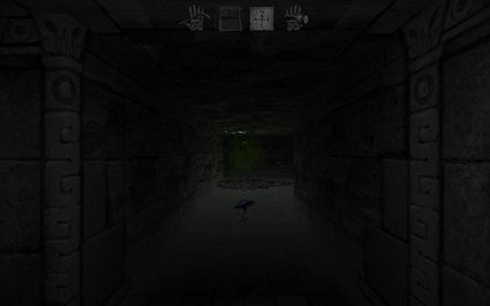 I Can't Escape: Darkness Steam Gift GLOBAL - 11