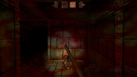 I Can't Escape: Darkness Steam Gift GLOBAL - 8