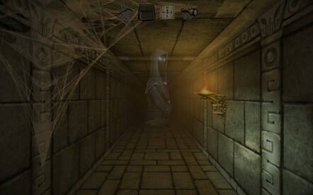 I Can't Escape: Darkness Steam Key GLOBAL - 14