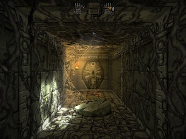 I Can't Escape: Darkness Steam Key GLOBAL - 12