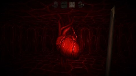 I Can't Escape: Darkness Steam Key GLOBAL - 13