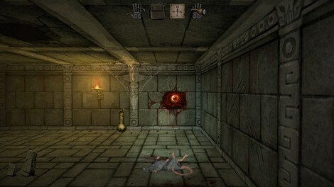 I Can't Escape: Darkness Steam Key GLOBAL - 9