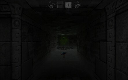 I Can't Escape: Darkness Steam Key GLOBAL - 11