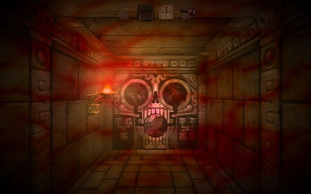 I Can't Escape: Darkness Steam Key GLOBAL - 10