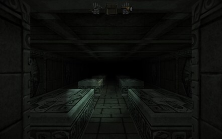 I Can't Escape: Darkness Steam Key GLOBAL - 6