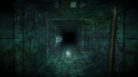 I Can't Escape: Darkness Steam Key GLOBAL - 5