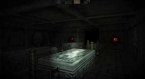 I Can't Escape: Darkness Steam Key GLOBAL - 2