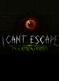 I Can't Escape: Darkness Steam Key GLOBAL - 1