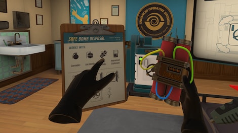 I Expect You To Die 2 (PC) - Steam Gift - EUROPE - 9