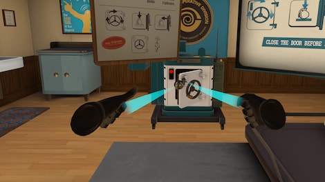 I Expect You To Die 2 (PC) - Steam Gift - EUROPE - 2