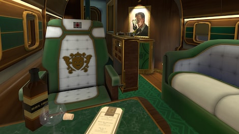I Expect You To Die 2 (PC) - Steam Key - EUROPE - 8