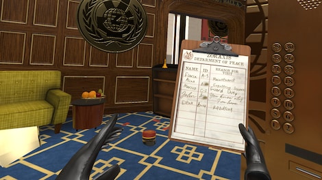 I Expect You To Die 2 (PC) - Steam Key - EUROPE - 6
