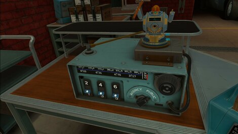 I Expect You To Die 3: Cog in the Machine (PC) - Steam Key - EUROPE - 9