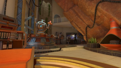I Expect You To Die 3: Cog in the Machine (PC) - Steam Key - GLOBAL - 7