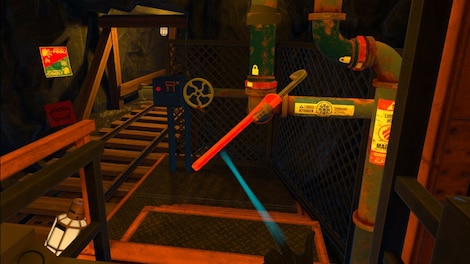 I Expect You To Die 3: Cog in the Machine (PC) - Steam Key - GLOBAL - 10
